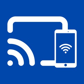 螢幕擷取畫面 (8) Screen Mirroring : Miracast™