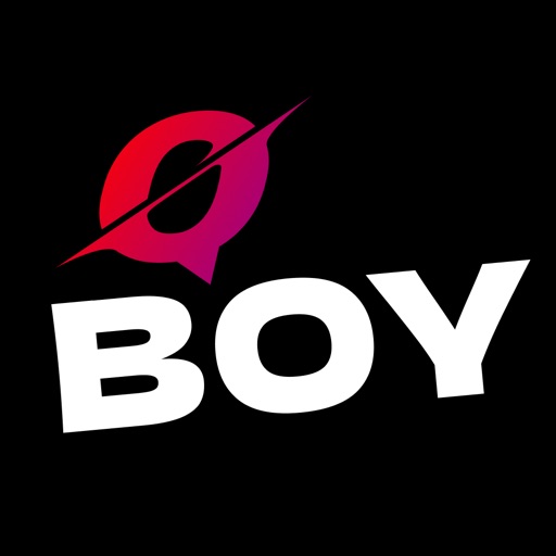 Emulator QBOY - 3DS GBA FC MD