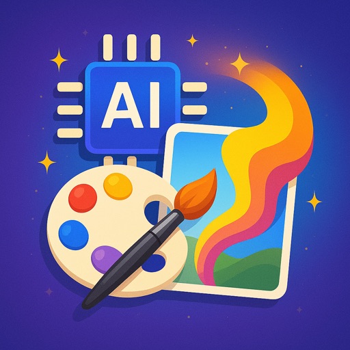 PhotoMe AI・Image Art Generator