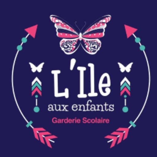 Garderie l'ile aux enfants