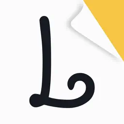 Labelr: Label & Sticker Maker app icon