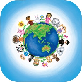 World of We Are One