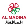 Al Madina AUH icon