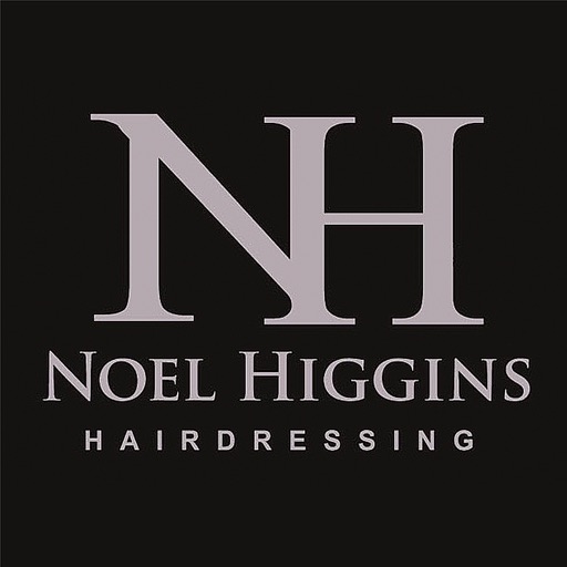 Noel Higgins Hairdressing icon