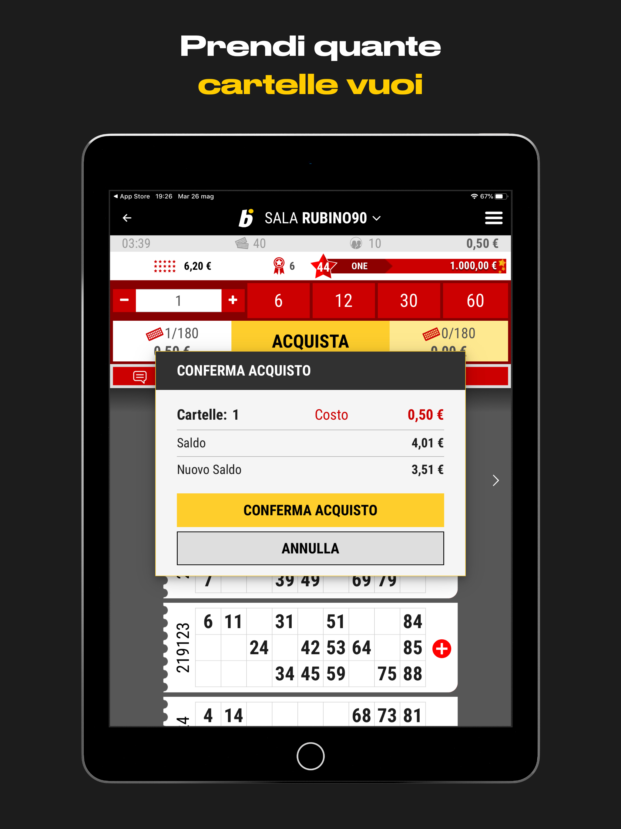 bwin Bingo (Italia)