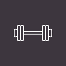 Set & Rep Counter Workout Log
