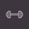 Set & Rep Counter allows you to track your lifting workouts to help you achieve your training goals