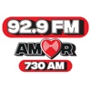 Amor 92.9 FM icon