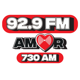 Amor 92.9 FM