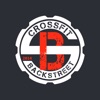 CrossFit Backstreet Or-An icon