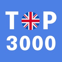 Most Common English Words app icon - Education app for iPhone