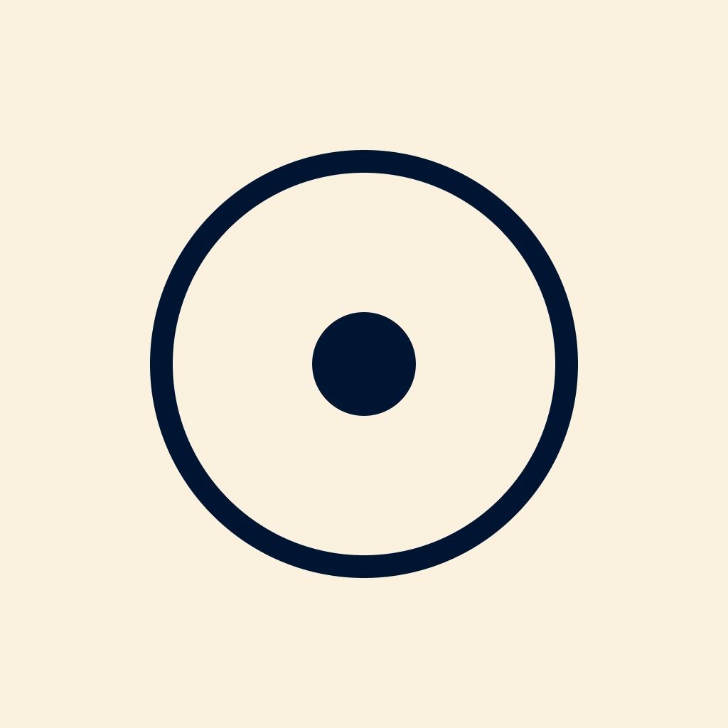 InnerNow: Meditation & Joy icon
