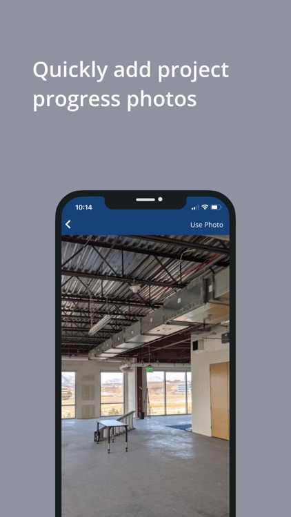 Trimble ProjectSight screenshot-4