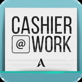 螢幕擷取畫面 (3) Cashier @ Work