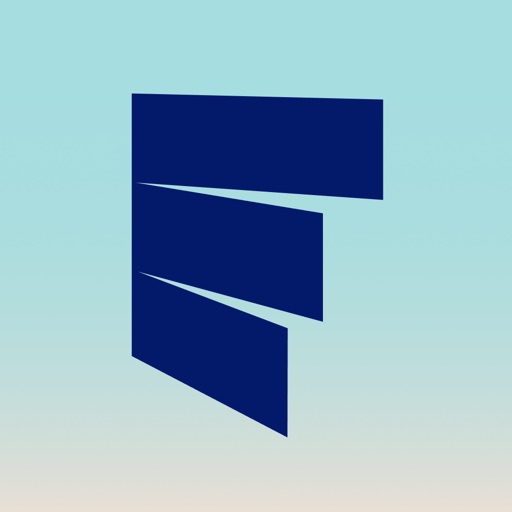 StadtLand.Funk App Icon - Smartes Land GmbH