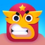 Get Punch Bob - Fighting Puzzles for iOS, iPhone, iPad Aso Report