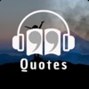 AudioQuotes Motivational icon