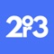 2or3 app is a revolutionary app designed to effortlessly connect individuals through curated introductions and streamlined scheduling