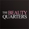 The The Beauty Quarters app makes booking your appointments and managing your loyalty points even easier