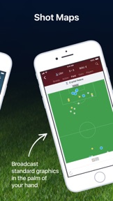 English Football Live screenshot