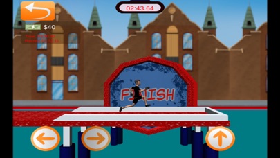 Cyber Fun TE2 iPhone screenshot