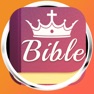 Get King James Bible + for iOS, iPhone, iPad Aso Report