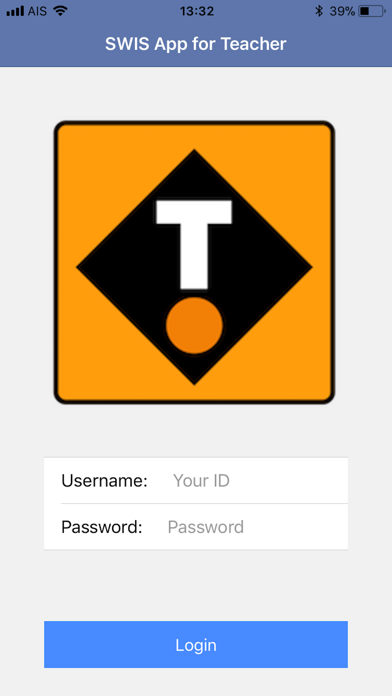Screenshot #1 pour SWIS for Teacher
