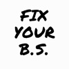 Fix Your B.S. – Daily Coach icon