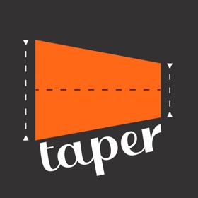 Screenshots (4) Taper Angle Calculator