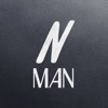 Nykaa Man-Men's Shopping App icon