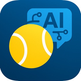 Tennis League AI Captain