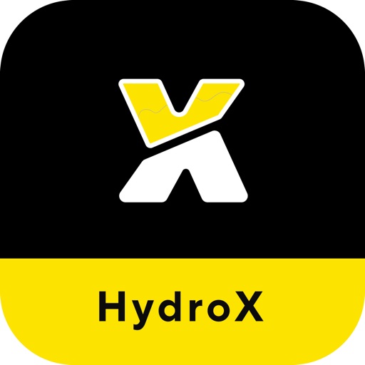 HydroX