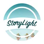 Highlight Cover: StoryLight App Contact