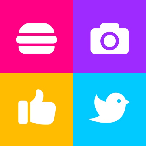 Logo Quiz 2021: Guess the logo