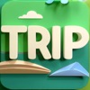 TravelSpark – AI Trip Planner icon