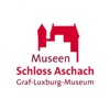 Graf-Luxburg-Museum icon