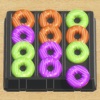 Donut Sort Color Puzzle icon