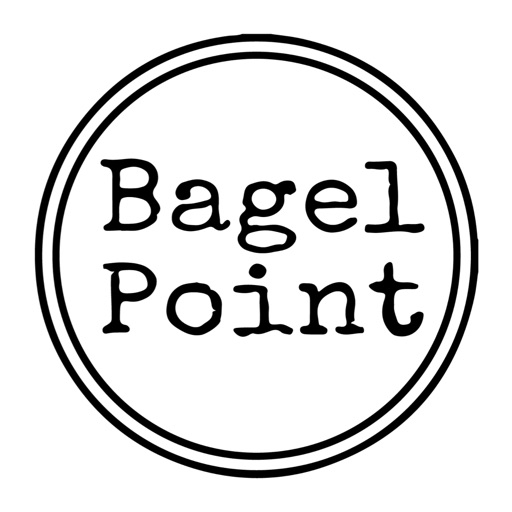 Bagel Point