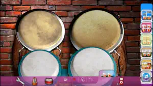 Bongos! Bongos! screenshot 3