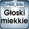 Głoski miękkie icon