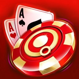 Octro Poker Texas Holdem Slots