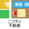 Get 賃貸物件検索 ニフティ不動産 for iOS, iPhone, iPad Aso Report