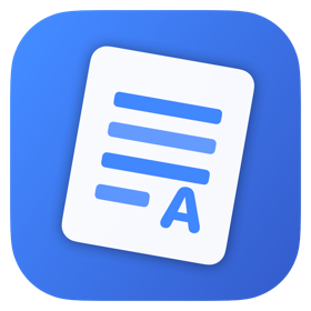 App for Google Docs