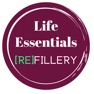 Get Life Essentials Refillery for iOS, iPhone, iPad Aso Report