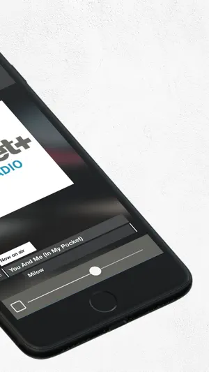 net+ RadioNet+ screenshot 2