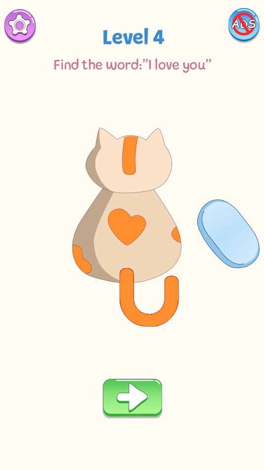 #5. DOP 5: Eraser Master Games (iOS) By: MOBIONE TELECOMMUNICATIONS TECHNOLOGY AND SERVICE CO. LTD.
