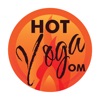 Hot Yoga Om icon