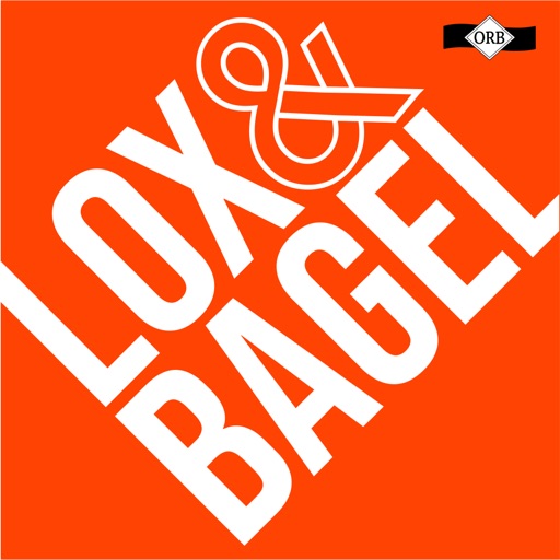 LOX & BAGEL