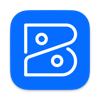 Accounting App — Zoho Books icon
