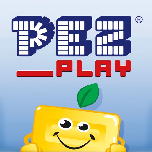 PEZ Play - AppWisp.com